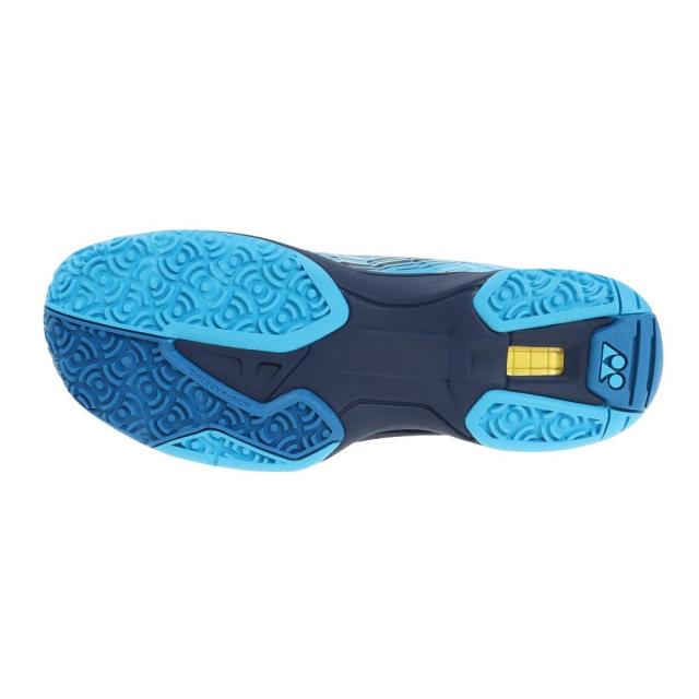 【ポイント5％！5/3 21:00〜22:59限定】ヨネックス(YONEX)オムニクレーコート用 テニスシューズ パワークッションエアラスダッシュ3 GC SHTAD3GC-36…_7