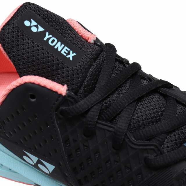 ヨネックス(YONEX)テニスシューズ オムニクレー・砂入り人工芝コート用 パワークッション ソニケージ3 GC SHTS3M…