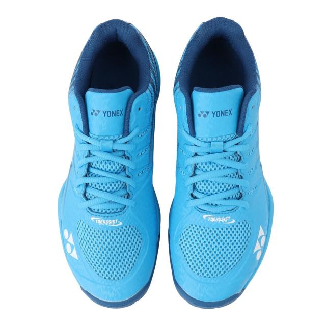 ヨネックス(YONEX)クレー・砂入り人工芝コート用 テニスシューズ