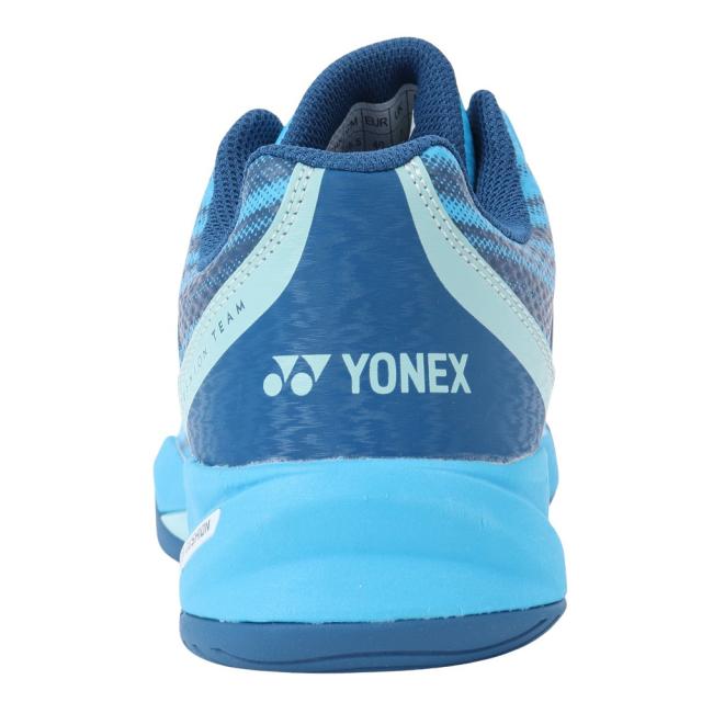 ヨネックス(YONEX)クレー・砂入り人工芝コート用 テニスシューズ