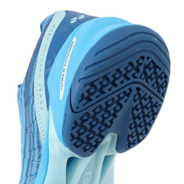ヨネックス(YONEX)クレー・砂入り人工芝コート用 テニスシューズ