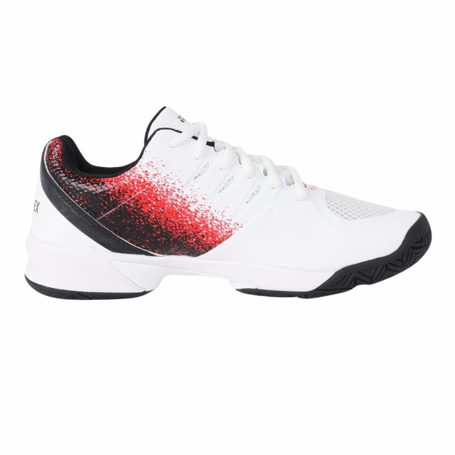 ヨネックス(YONEX)クレー・砂入り人工芝コート用 テニスシューズ