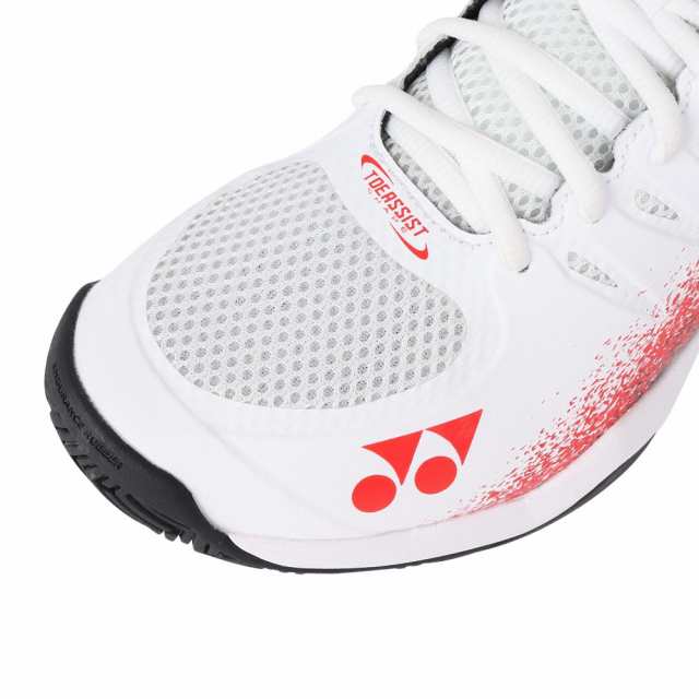 ヨネックス(YONEX)クレー・砂入り人工芝コート用 テニスシューズ