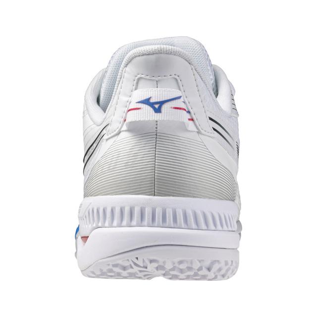 【ポイント5％！5/3 21:00〜22:59限定】ミズノ(MIZUNO)オムニクレーコート用 テニスシューズ ウエーブエクシード5 OC WAVE EXCEED5 61GB23…_3