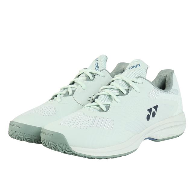 ヨネックス(YONEX)オムニクレーコート用 テニスシューズ パワークッションソニケージMGC SHTSCMG-342(Men…