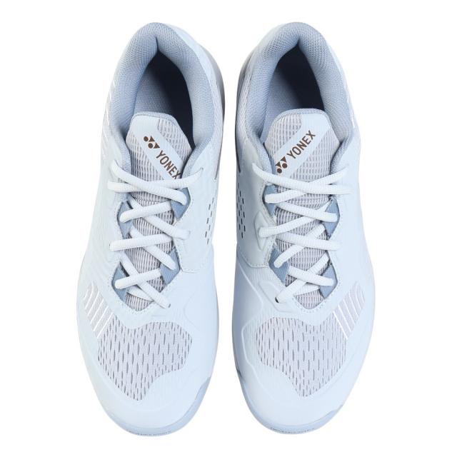 ヨネックス(YONEX)オムニクレーコート用 テニスシューズ パワークッションソニケージMGC SHTSCMG-429(Men…_1