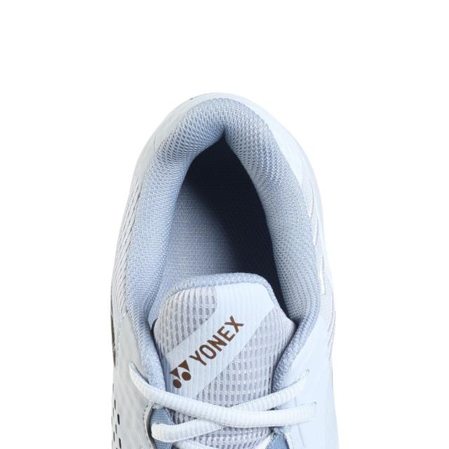 ヨネックス(YONEX)オムニクレーコート用 テニスシューズ パワークッションソニケージMGC SHTSCMG-429(Men…_7