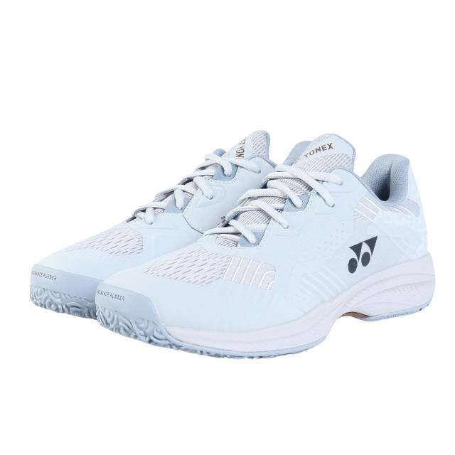 ヨネックス(YONEX)オムニクレーコート用 テニスシューズ パワークッションソニケージMGC SHTSCMG-429(Men…