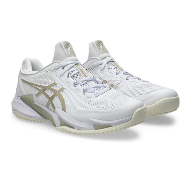 アシックス(ASICS)オムニクレーコート用 テニスシューズ COURT FF 3 1041A369.107(Men’s)