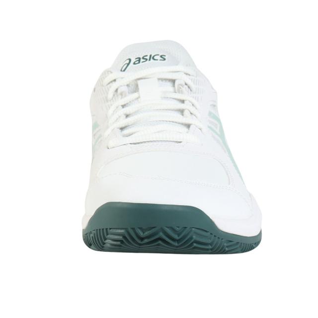 【ポイント5％！5/3 21:00〜22:59限定】アシックス(ASICS)オムニクレーコート用 テニスシューズ COURT SLIDE 4 CLAY/OC 1041A491.1…_3