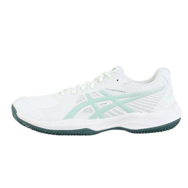 【ポイント5％！5/3 21:00〜22:59限定】アシックス(ASICS)オムニクレーコート用 テニスシューズ COURT SLIDE 4 CLAY/OC 1041A491.1…_5