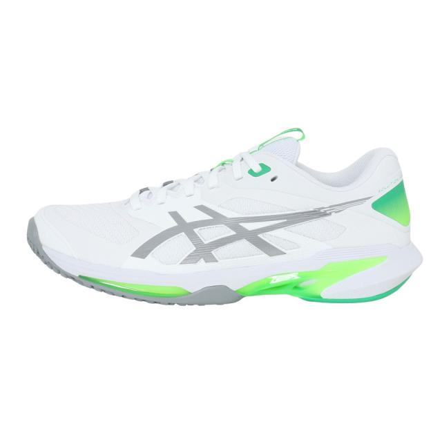 アシックス(ASICS)オムニクレーコート用 テニスシューズ ソリューション スピード FF 4 1041A534.103(M…_5
