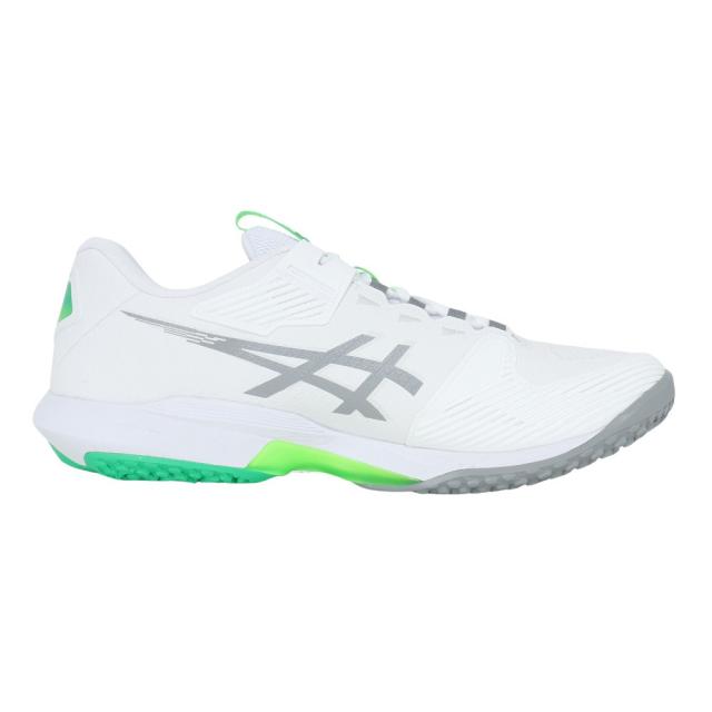 アシックス(ASICS)オムニクレーコート用 テニスシューズ ソリューション スピード FF 4 1041A534.103(M…_6
