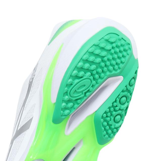 アシックス(ASICS)オムニクレーコート用 テニスシューズ ソリューション スピード FF 4 1041A534.103(M…_9