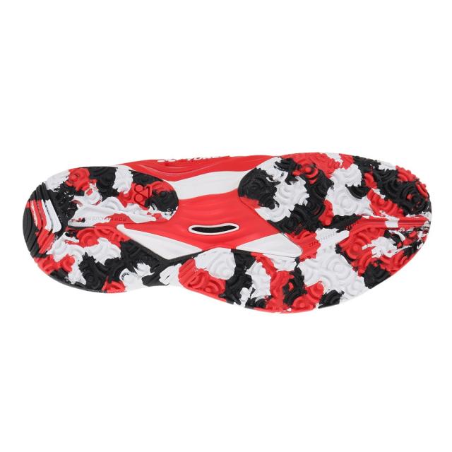 【ポイント5％！5/3 21:00〜22:59限定】ヨネックス(YONEX)オムニクレーコート用 テニスシューズ レディース パワークッション フュージョンレブ5 GC SHTF…_6