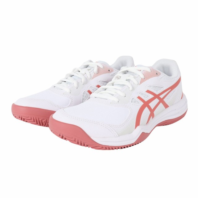 アシックス(ASICS)オムニクレーコート用 テニスシューズ レディース COURT SLIDE 3 CLAY/OC 1042…の通販はau PAY  マーケット - Super Sports XEBIO | au PAY マーケット－通販サイト