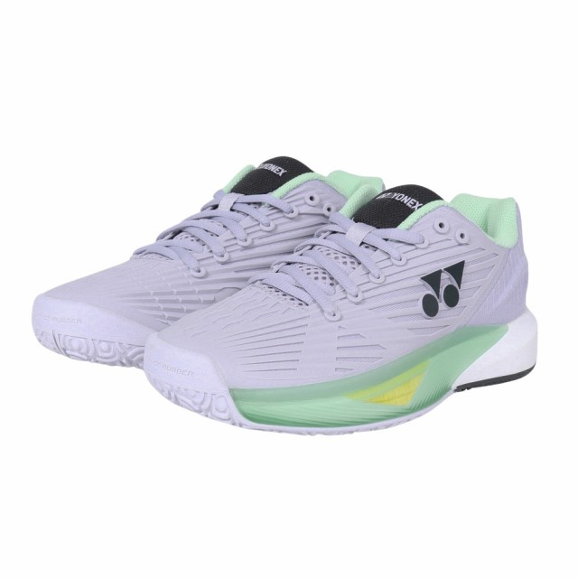 ヨネックス(YONEX)オムニクレーコート用 テニスシューズ パワークッション エクリプション5 ウィメン GC. SHTE5…の通販は