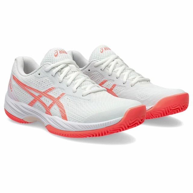 アシックス(ASICS)オムニクレーコート・砂用 テニスシューズ レディース GEL-GAME 9 CLAY/OC 1042A…の通販はau PAY  マーケット - Super Sports XEBIO | au PAY マーケット－通販サイト