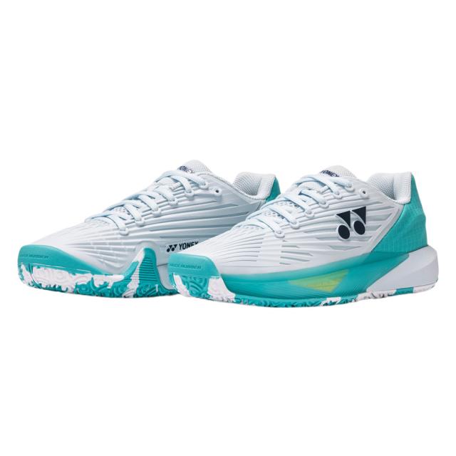 ヨネックス(YONEX)オムニクレーコート用 テニスシューズ パワークッションエクリプション5LGC SHTE5LGC-429…