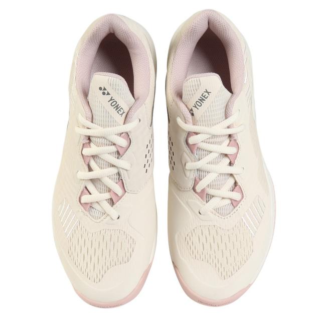 ヨネックス(YONEX)オムニクレーコート用 テニスシューズ パワークッションソニケージLGC SHTSCLG-423(Lad…_1