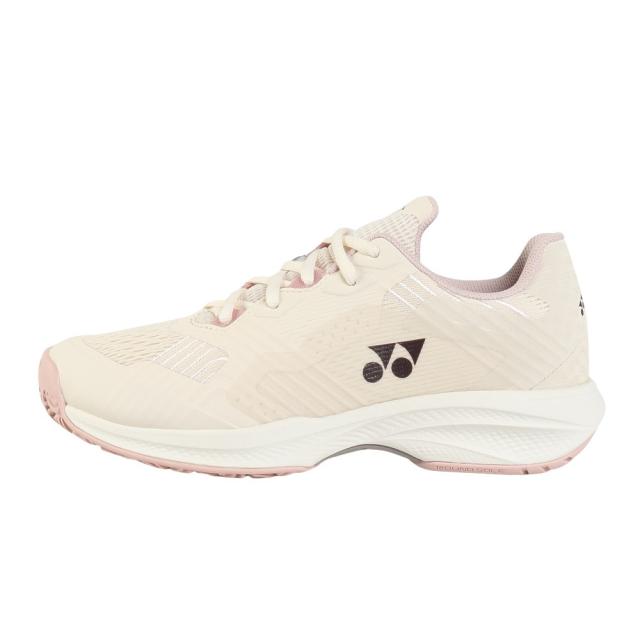 ヨネックス(YONEX)オムニクレーコート用 テニスシューズ パワークッションソニケージLGC SHTSCLG-423(Lad…_5