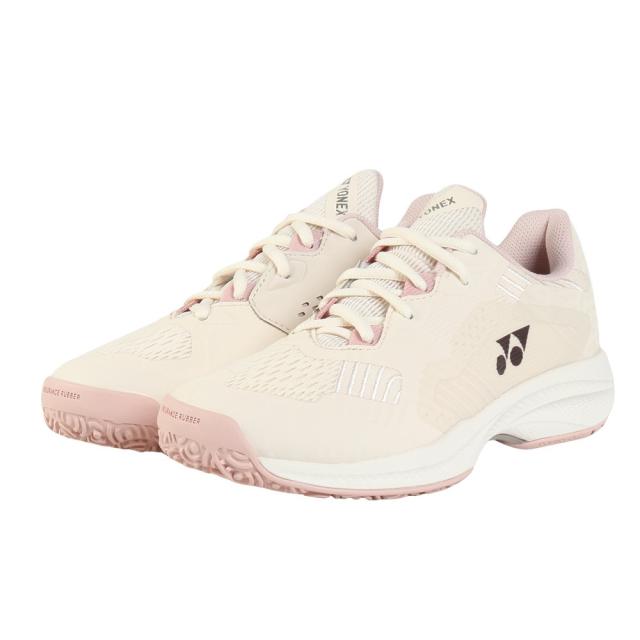 ヨネックス(YONEX)オムニクレーコート用 テニスシューズ パワークッションソニケージLGC SHTSCLG-423(Lad…
