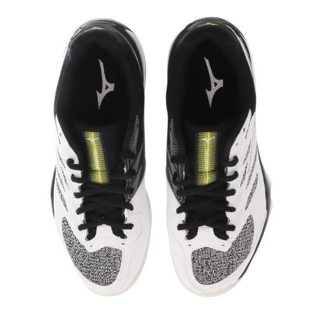 ミズノ(MIZUNO)オムニクレーコート用 テニスシューズ ウエーブスパーク