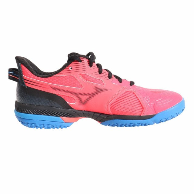 ミズノ(MIZUNO)テニスシューズ オムニ クレー/砂入り人工芝