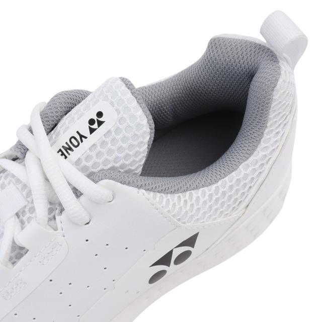 【値下げ中！】YONEX ®︎ テニスシューズ オムニ•クレー用 26 ヨネックス（YONEX）オムニクレーコート用 テニスシューズ