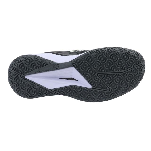 【ポイント5％！5/3 21:00〜22:59限定】ヨネックス(YONEX)オムニクレーコート用 パワークッション エクリプション5 メン GC. SHTE5MGC-537(Me…_2