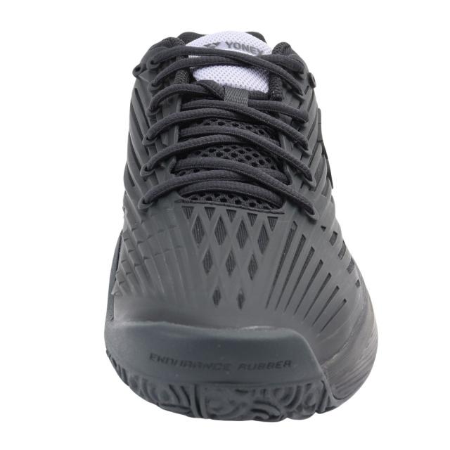 【ポイント5％！5/3 21:00〜22:59限定】ヨネックス(YONEX)オムニクレーコート用 パワークッション エクリプション5 メン GC. SHTE5MGC-537(Me…_3