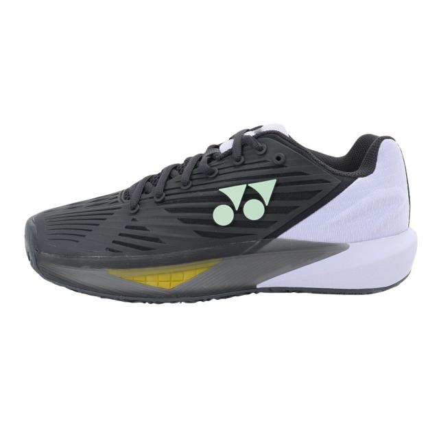 【ポイント5％！5/3 21:00〜22:59限定】ヨネックス(YONEX)オムニクレーコート用 パワークッション エクリプション5 メン GC. SHTE5MGC-537(Me…_5