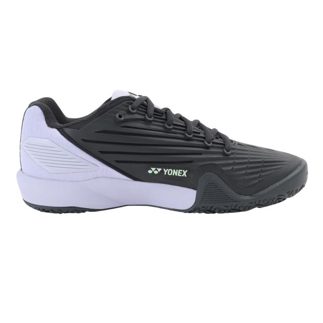 【ポイント5％！5/3 21:00〜22:59限定】ヨネックス(YONEX)オムニクレーコート用 パワークッション エクリプション5 メン GC. SHTE5MGC-537(Me…_6