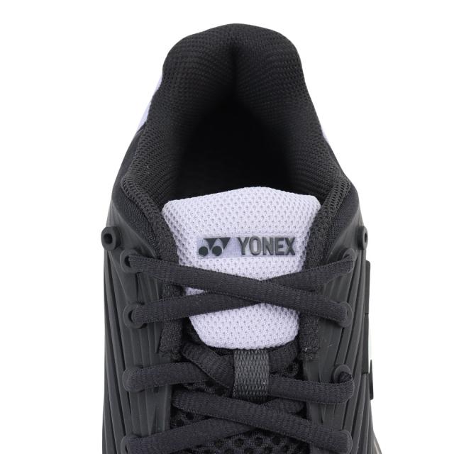 【ポイント5％！5/3 21:00〜22:59限定】ヨネックス(YONEX)オムニクレーコート用 パワークッション エクリプション5 メン GC. SHTE5MGC-537(Me…_7