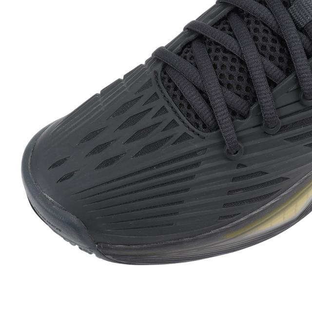 【ポイント5％！5/3 21:00〜22:59限定】ヨネックス(YONEX)オムニクレーコート用 パワークッション エクリプション5 メン GC. SHTE5MGC-537(Me…_9
