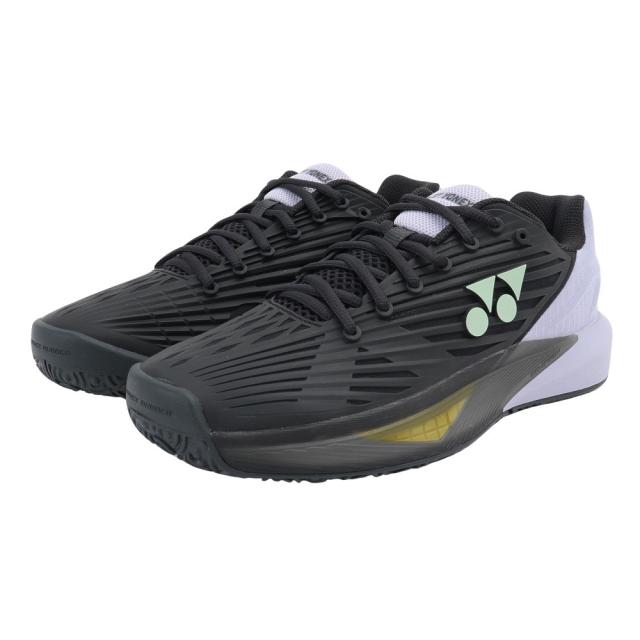 ヨネックス(YONEX)オムニクレーコート用 パワークッション エクリプション5 メン GC. SHTE5MGC-537(Me…