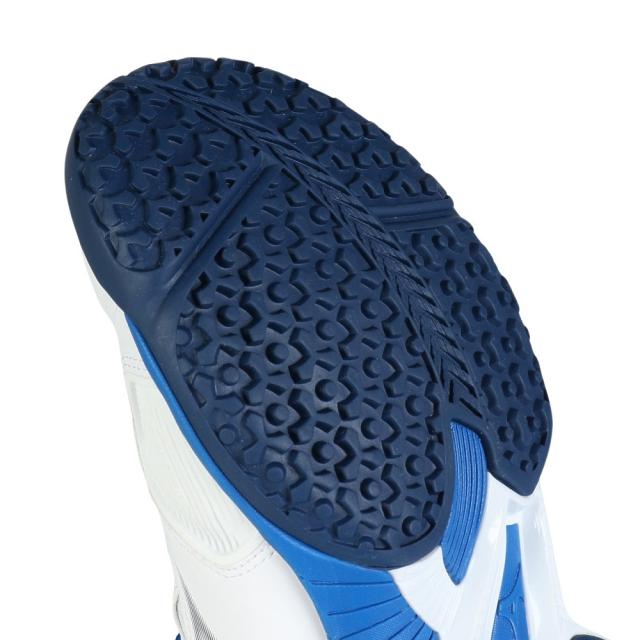 【ポイント5％！5/3 21:00〜22:59限定】ミズノ(MIZUNO)クレー/砂入り人工芝コート用 テニスシューズ ウエーブエクシード5 WIDE OC 61GB231329…_8