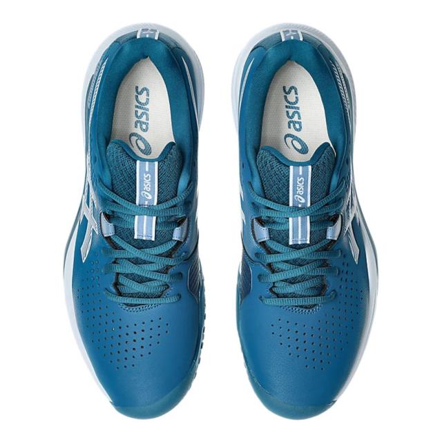 アシックス(ASICS)オムニクレーコート用 テニスシューズ GEL-CHALLENGER 15 OC 1043A026.40…_1