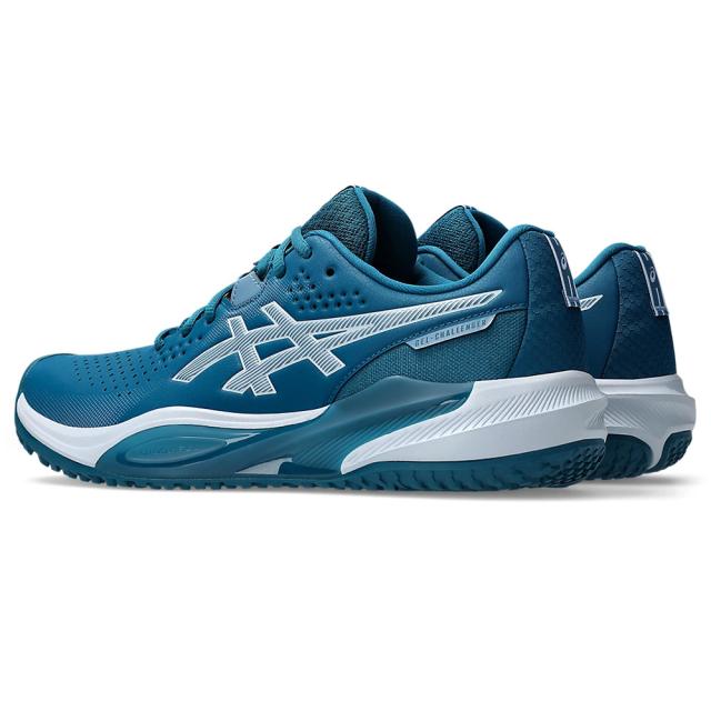 アシックス(ASICS)オムニクレーコート用 テニスシューズ GEL-CHALLENGER 15 OC 1043A026.40…_6