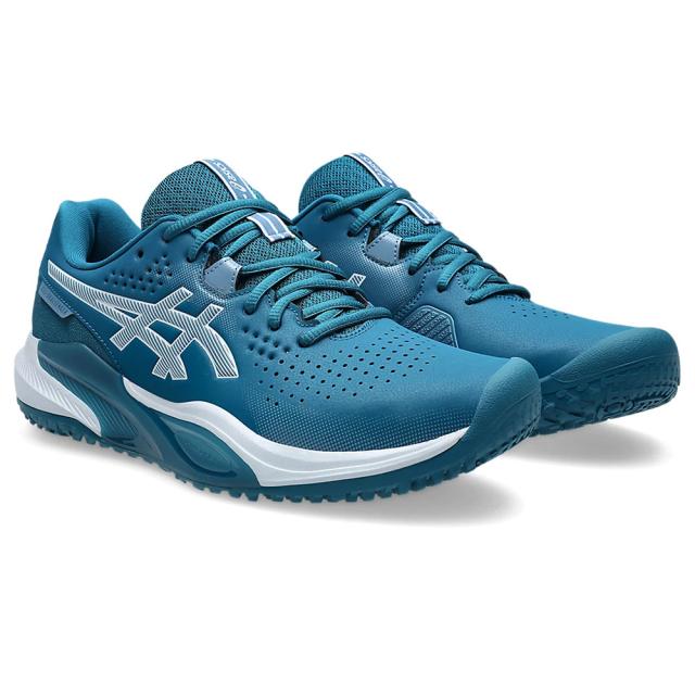 アシックス(ASICS)オムニクレーコート用 テニスシューズ GEL-CHALLENGER 15 OC 1043A026.40…