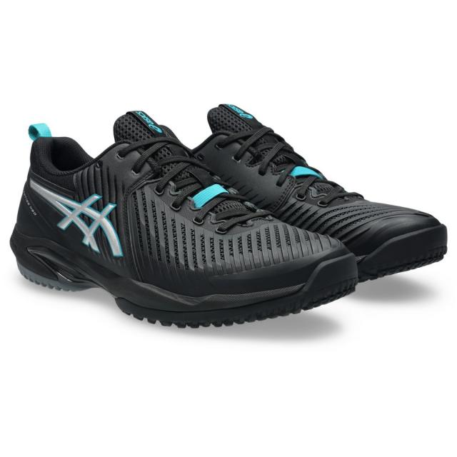 アシックス(ASICS)オムニクレーコート用 テニスシューズ プレステージ ネオ PRESTIGE NEO OC 1043A0…