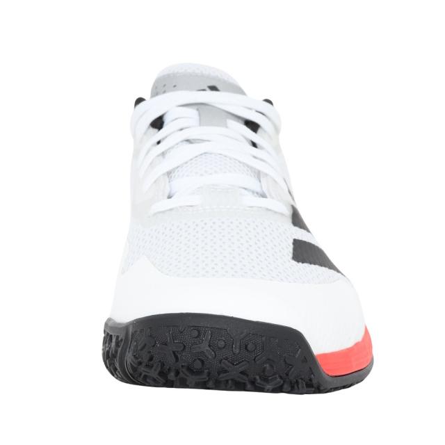 アディダス(adidas)オムニクレーコート用 テニスシューズ
