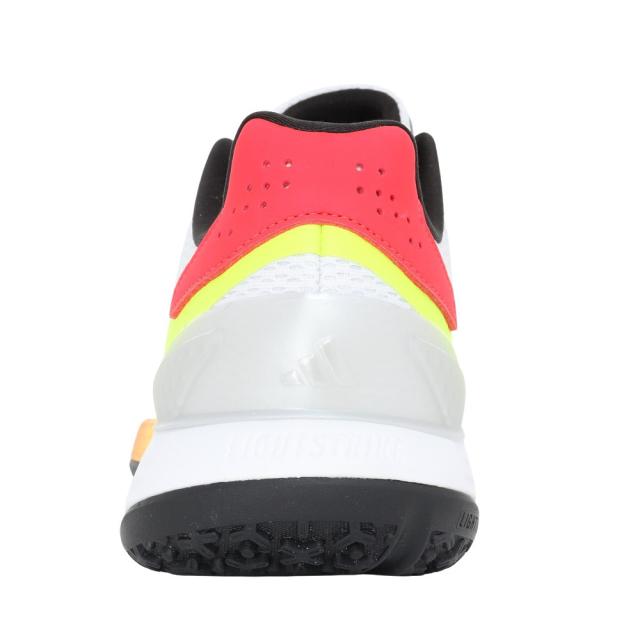アディダス(adidas)オムニクレーコート用 テニスシューズ