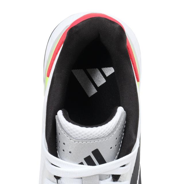 アディダス(adidas)オムニクレーコート用 テニスシューズ