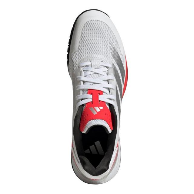 アディダス(adidas)オムニクレーコート用 テニスシューズ デファイアント スピード2 ONP48-KK1414(Men’…_1