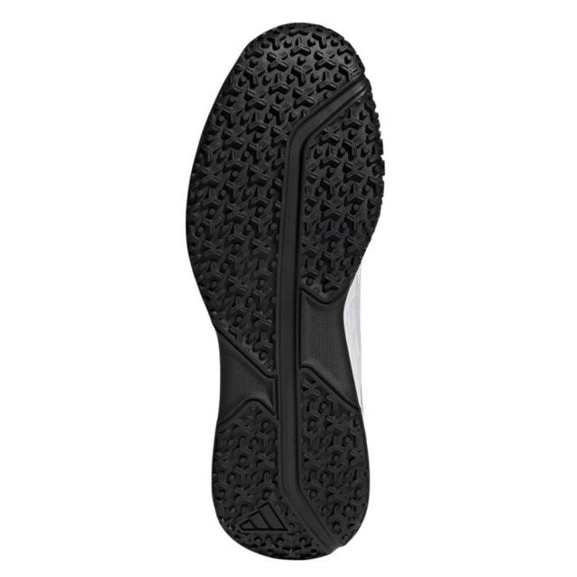 アディダス(adidas)オムニクレーコート用 テニスシューズ デファイアント スピード2 ONP48-KK1414(Men’…_2