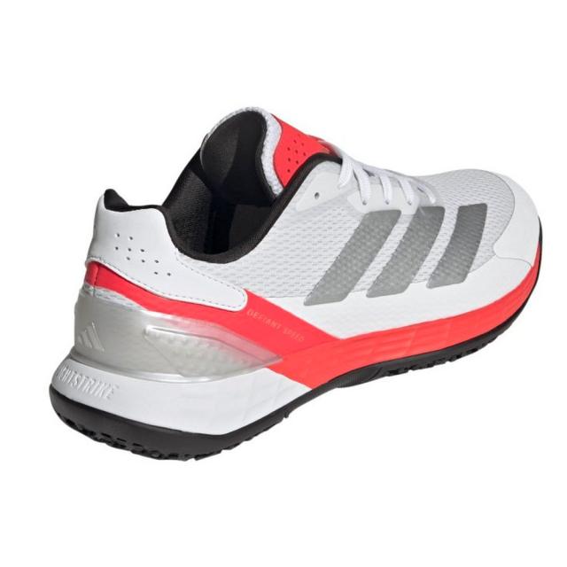 アディダス(adidas)オムニクレーコート用 テニスシューズ デファイアント スピード2 ONP48-KK1414(Men’…_3