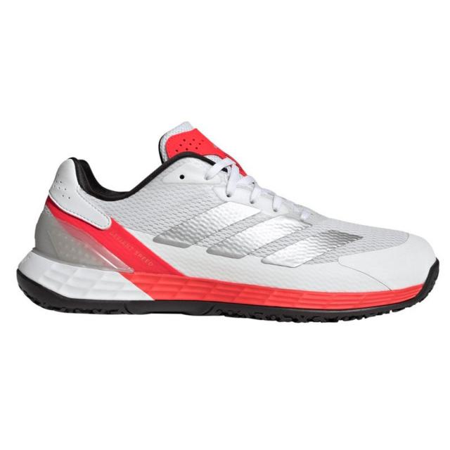 アディダス(adidas)オムニクレーコート用 テニスシューズ デファイアント スピード2 ONP48-KK1414(Men’…_4