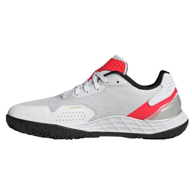アディダス(adidas)オムニクレーコート用 テニスシューズ デファイアント スピード2 ONP48-KK1414(Men’…_5