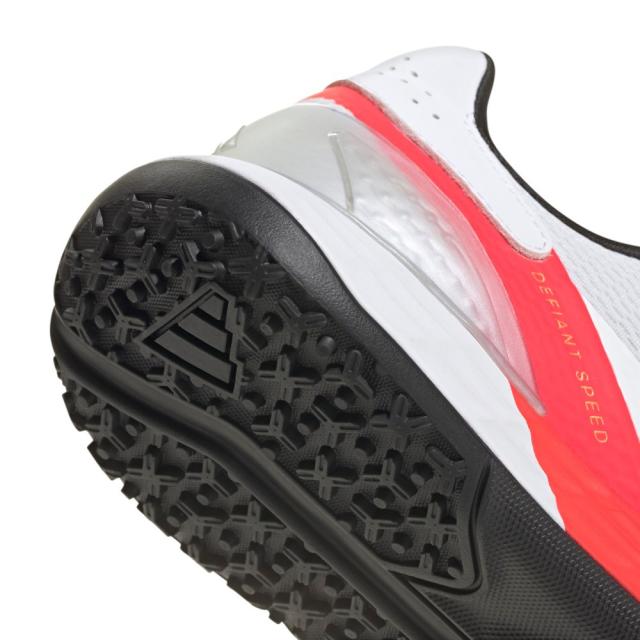 アディダス(adidas)オムニクレーコート用 テニスシューズ デファイアント スピード2 ONP48-KK1414(Men’…_6
